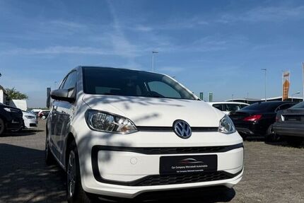 VW up!