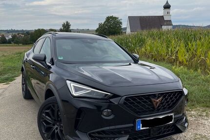 Cupra Formentor 42.500 km 33.250 &euro; Eitensheim 85117