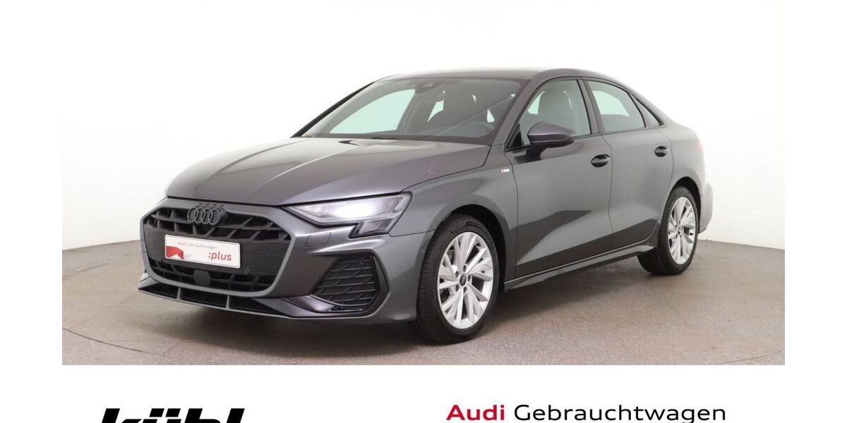 Audi A3 27.560 km 29.690 &euro; Gifhorn 38518