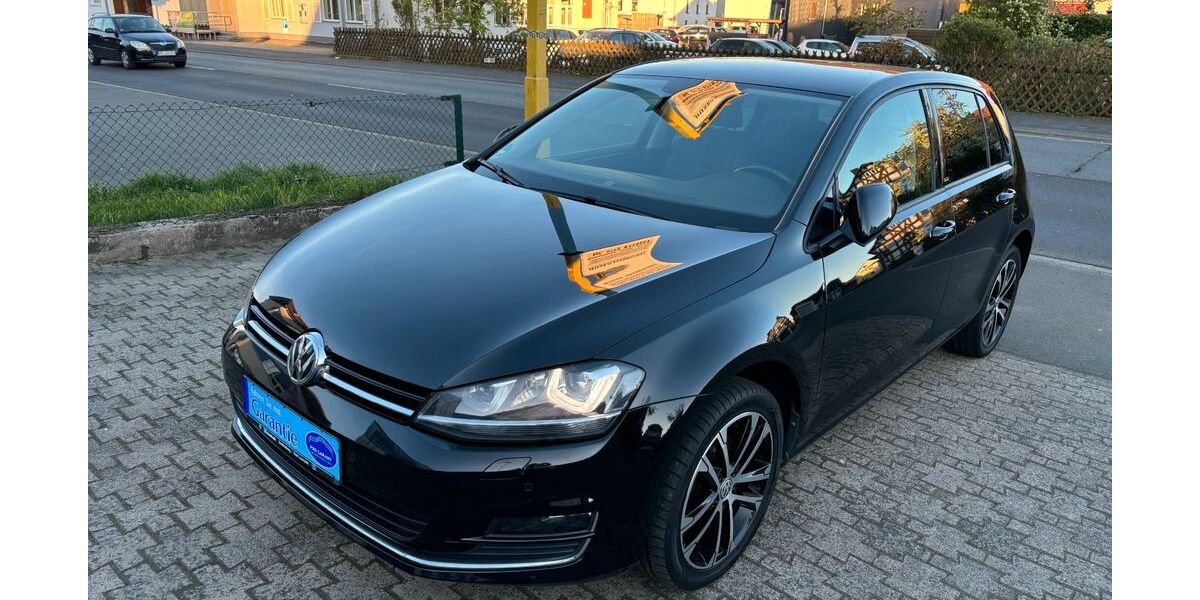 VW Golf 173.800 km 9.990 &euro; Lahntal/Sterzhausen 35094