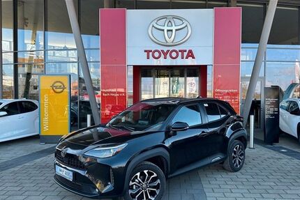 Toyota Yaris Cross 5.000 km 29.990 &euro; Singen 78224