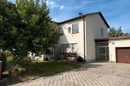 Unterkunft WG bis 12 Personen zu vermieten (TEISING) 5 zimmer