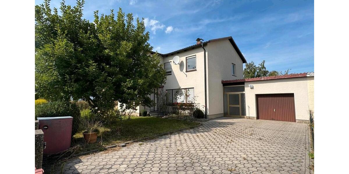 Unterkunft WG bis 12 Personen zu vermieten (TEISING) 5 zimmer