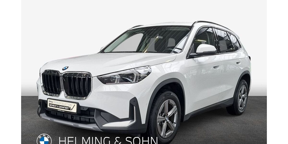 BMW X1 13.550 km 39.480 &euro; Wietmarschen 49835