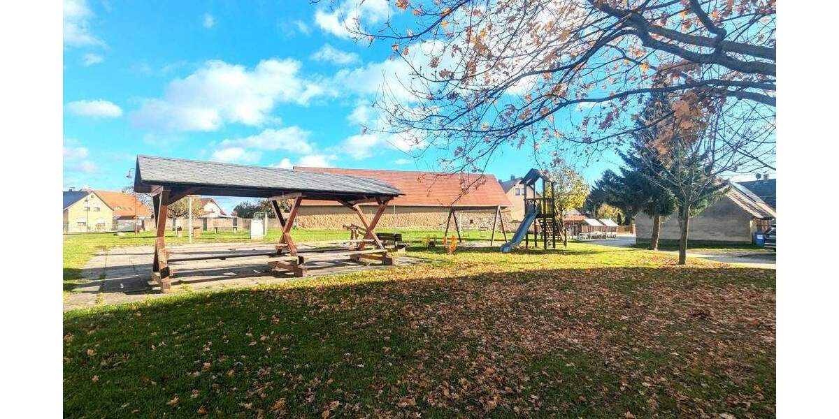 Gewerbeobjekt Jesewitz Gotha - 8 Zimmer, 698.000&euro; | Angebot:25673984