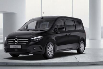 Mercedes-Benz T-Klasse 17.940 km 31.401 &euro; Karlsruhe 76139