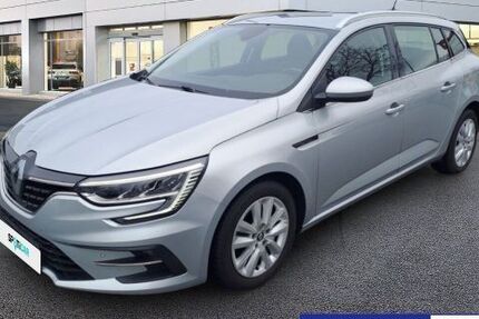 Renault Megane 54.940 km 16.890 &euro; Mannheim 68309