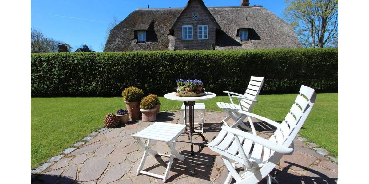 Mehrfamilienhaus, Wohnhaus Niebüll - 4 Zimmer, 127 m&sup2;, 459.000&euro; | Angebot:26596747