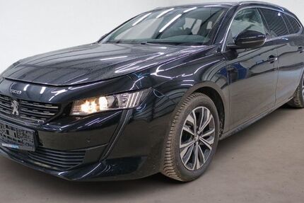 Peugeot 508 82.352 km 17.980 &euro; Marburg 35043