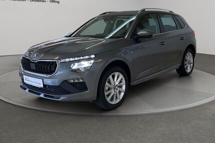 Skoda Kamiq 1.074 km 29.890 € Grafenau 94481