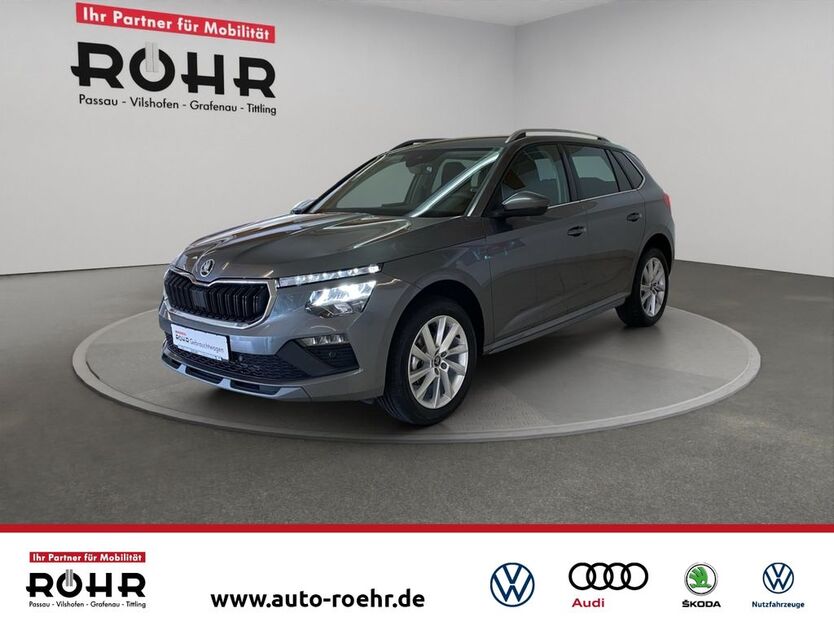 Skoda Kamiq 1.074 km 29.890 € Grafenau 94481
