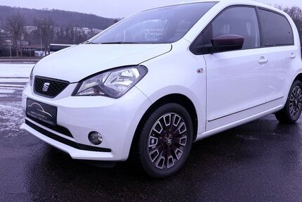 Seat Mii 90.000 km 7.790 &euro; Ebersbach an der Fils 73061