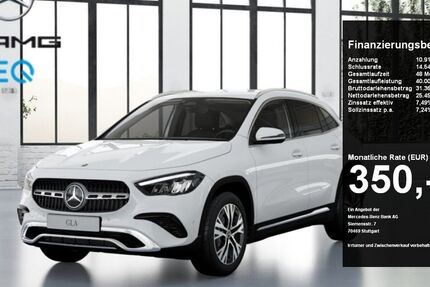 Mercedes-Benz GLA 180 3.255 km 36.370 &euro; Dortmund 44139