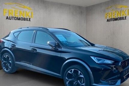 Cupra Formentor 62.800 km 22.999 &euro; Fulda 36043