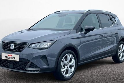 Seat Arona 1.180 km 24.442 &euro; Dietersheim 91463