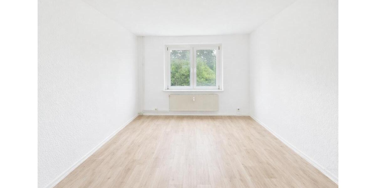 Etagenwohnung Borrentin - 3 Zimmer, 57 m&sup2;, 319&euro; | Angebot:24174863
