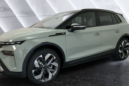 Skoda Elroq 9.999 km 48.380 € Neuruppin 16816