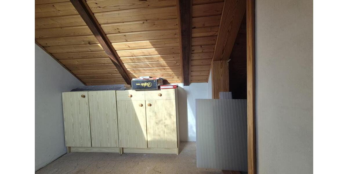 Doppelhaushälfte Witzenhausen Hundelshausen - 5 Zimmer, 160 m&sup2;, 1.150&euro; | Angebot:25497986