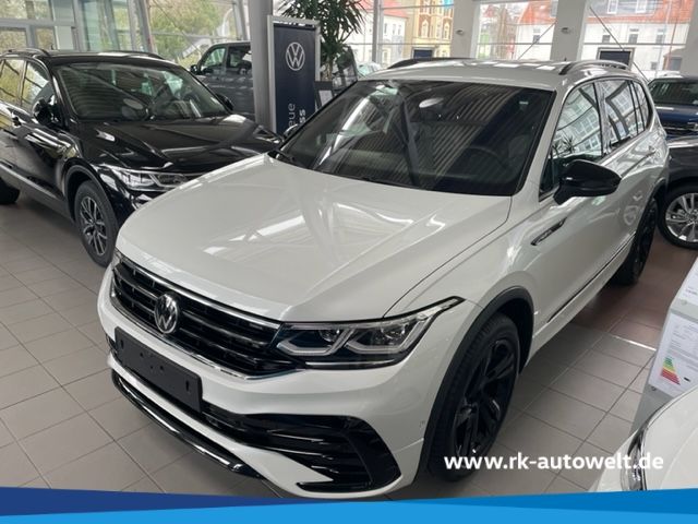 Tiguan Allspace