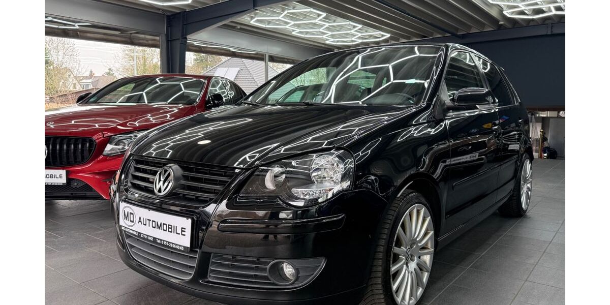VW Polo 154.000 km 4.799 &euro; Osterholz-Scharmbeck 27711