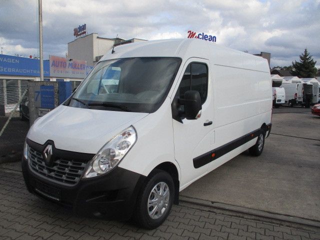Renault Master 105.000 km 13.950 &euro; Heusenstamm 63150