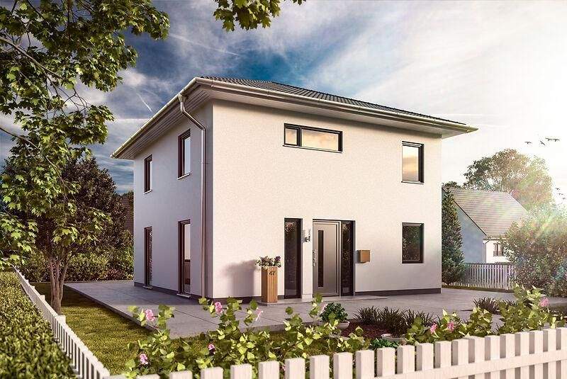 Einfamilienhaus Stadtilm - 4 Zimmer, 126 m&sup2;, 356.882&euro; | Angebot:25645874