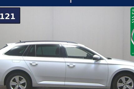 Skoda Superb 163.858 km 15.980 &euro; Gyhum/Bockel 27404