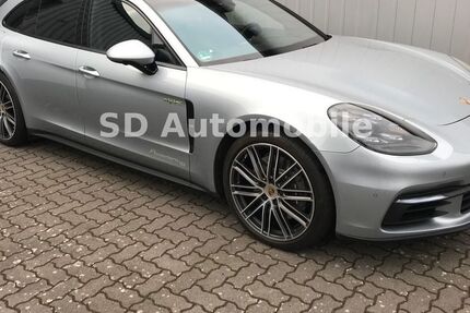 Porsche Panamera 34.000 km 76.890 &euro; Grasberg bei Bremen 28879