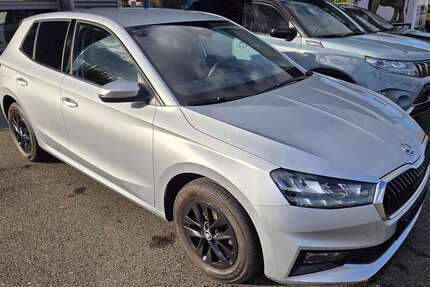 Skoda Fabia 25.480 km 17.990 € Mellingen 99441