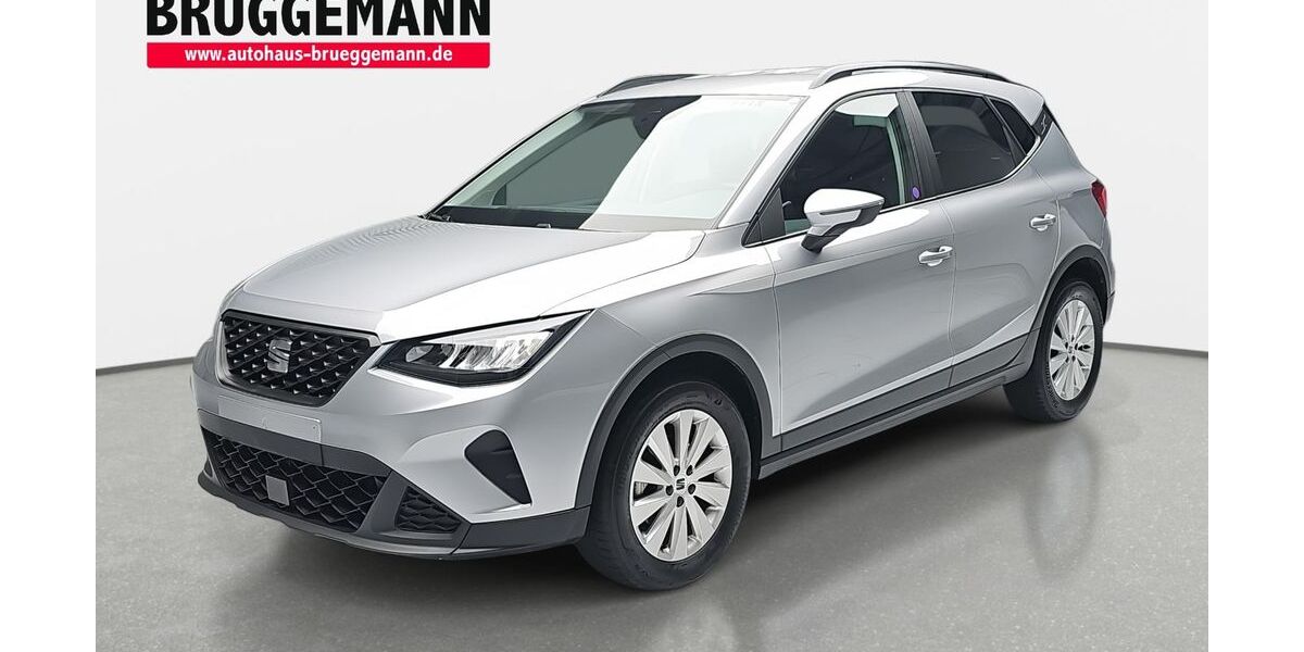 Seat Arona 27.320 km 15.490 &euro; Rheine 48432
