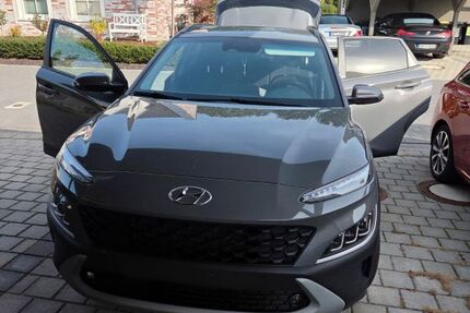 Hyundai KONA 62.240 km 16.000 &euro; Elmshorn 25335