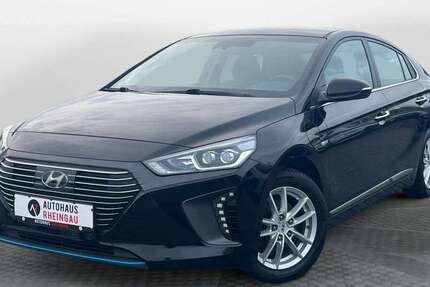 Hyundai IONIQ 91.000 km 14.400 &euro; Geisenheim 65366