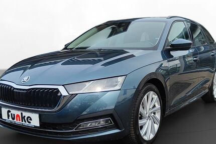 Skoda Octavia 75.256 km 22.990 &euro; Gernrode 37339