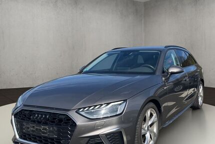 Audi A4 80.180 km 25.800 &euro; Marburg 35039