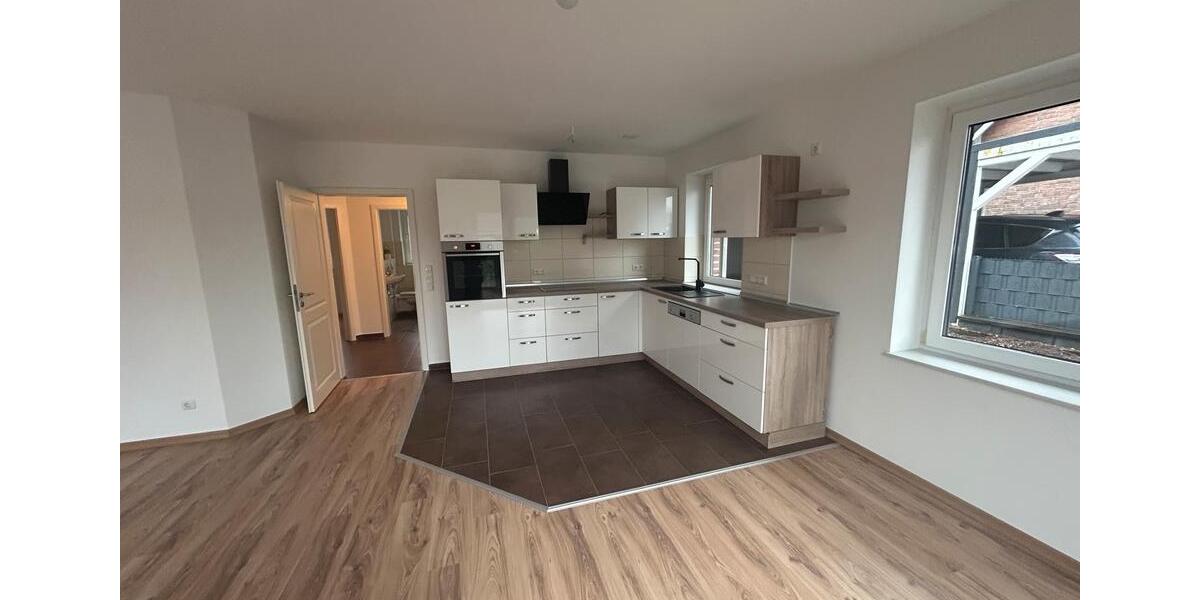 Doppelhaushälfte Hohenlockstedt - 5 Zimmer, 103 m&sup2;, 1.700&euro; | Angebot:25986979