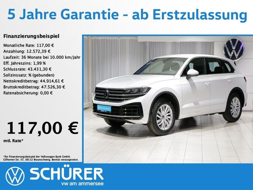 Touareg
