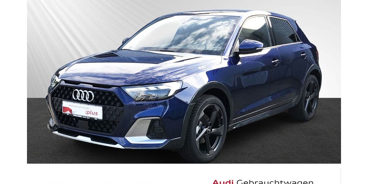 Audi A1 6.926 km 33.790 &euro; Itzehoe 25524