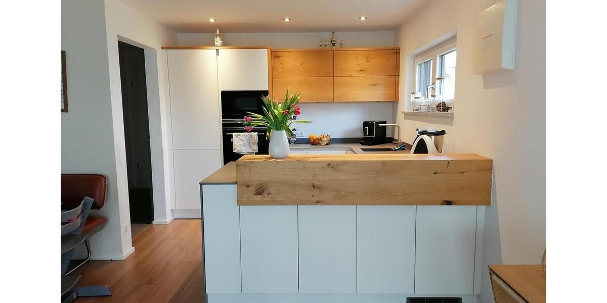 Erdgeschoßwohnung Freilassing - 4 Zimmer, 96 m&sup2;, 1.450&euro; | Angebot:26288305