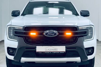 Ford Ranger 98.500 km 37.980 &euro; Eichenzell 36124