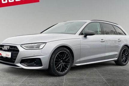 Audi A4 12.374 km 37.980 € Pronsfeld 54597