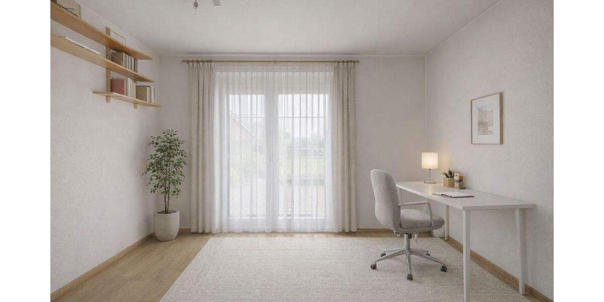 Einfamilienhaus Jesteburg - 6 Zimmer, 210 m&sup2;, 599.000&euro; | Angebot:23960741