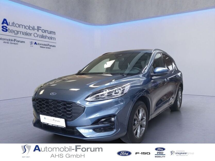 Kuga