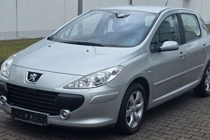 Peugeot 307 34.000 km 3.799 &euro; Berlin 12439