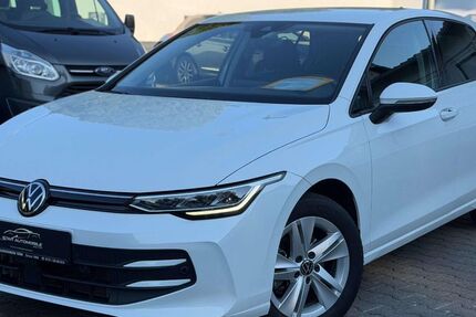 VW Golf 55.000 km 22.980 &euro; Ulm 89077