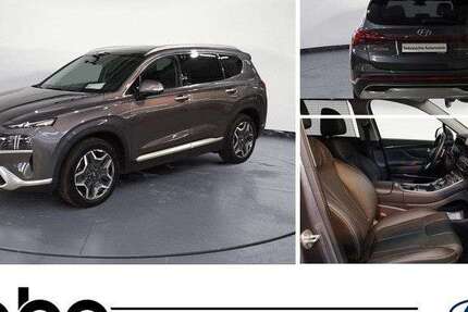 Hyundai SANTA FE 44.670 km 29.950 € Esslingen am Neckar 73730