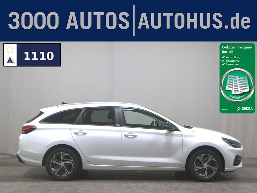 Hyundai i30 198.438 km 9.450 € Gyhum/Bockel 27404
