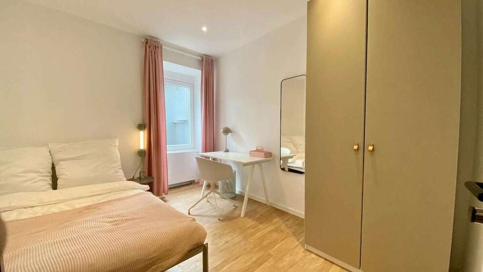 WG-Zimmer in Vallendar 795 € 12 m² zimmer