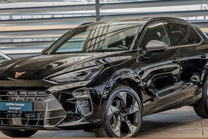 Cupra Terramar 10.300 km 39.930 € Stuttgart-Feuerbach 70469