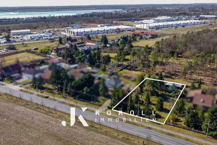 Grundstück zu verkaufen in Großräschen 45.000 € 1550 m²