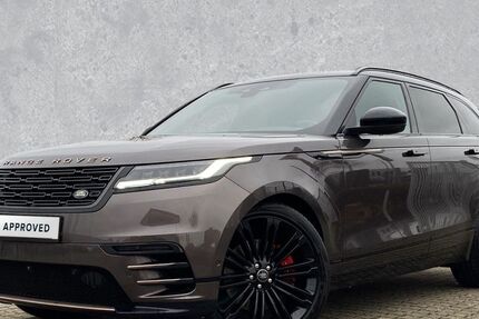 Land Rover Range Rover Velar 68.820 km 73.900 &euro; Bruchköbel 63486